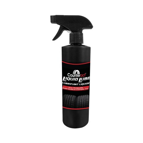 Counteract High Performance Spray-On Tire Mounting Lube