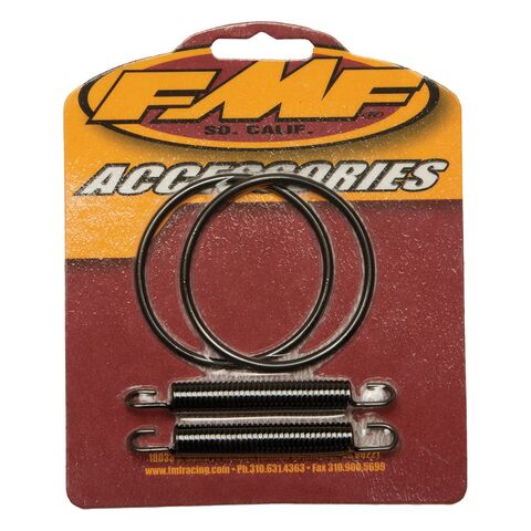 FMF Pipe Spring & O-Ring Kit Yamaha YZ250