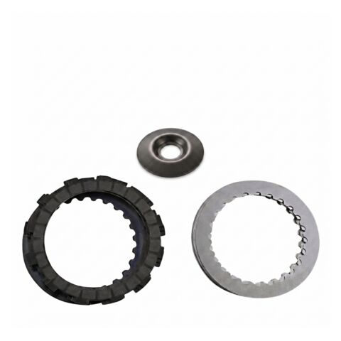 DP Brakes Clutch Kit KTM / Husqvarna / Gas Gas / Husaberg 250cc-501cc 2012-2023