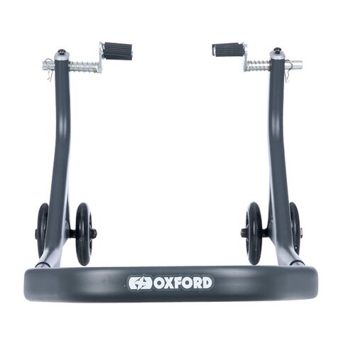 Oxford Zero-G Front Stand [Blemished - Very Good]