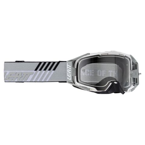 Leatt Velocity 6.5 Photochromic Goggles