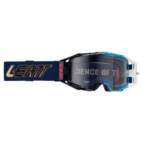 Leatt Velocity 6.5 Photochromic Goggles