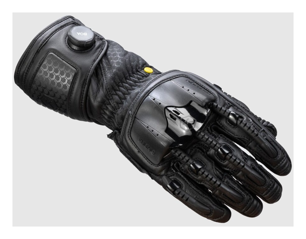 Knox Handroid MK5 Gloves - Cycle Gear