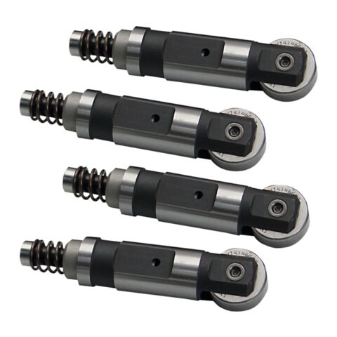 S&S Cycle Premium Hydraulic Lifters For Harley Panhead / Shovelhead 1953-1984