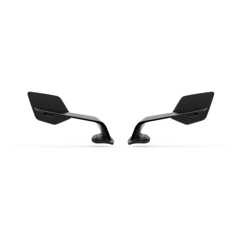 Rizoma Stealth Max Mirrors BMW M1000RR 2023-2026