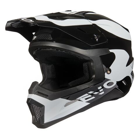 BILT AX-1 EVO Flow Helmet