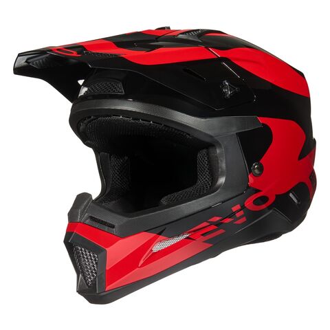 BILT AX-1 EVO Flow Helmet
