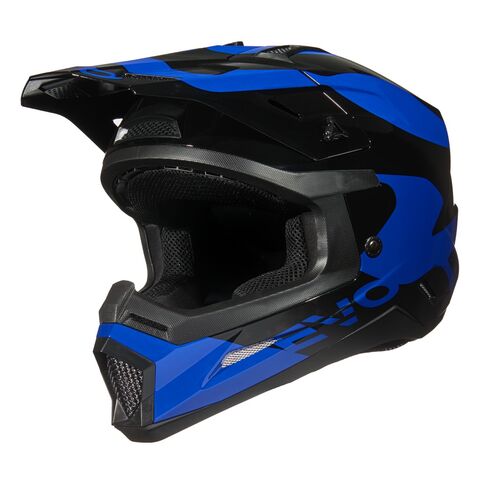 BILT AX-1 EVO Flow Helmet