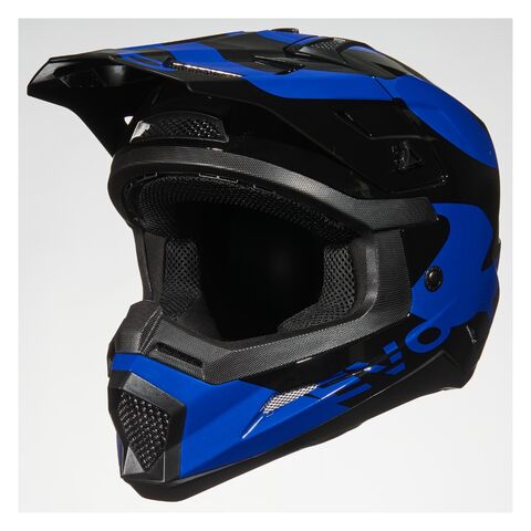BILT Youth AX-1 EVO Flow Helmet