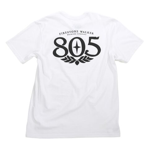 Fasthouse 805 Premier Original T-Shirt