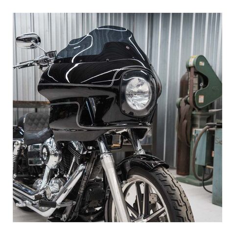 Klock Werks FXRP Style Fairing Kit For Harley Dyna 2006-2017 [Open Box]