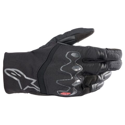 Alpinestars Hyde XT Drystar XF Gloves Black/Black / XL [Blemished - Good]