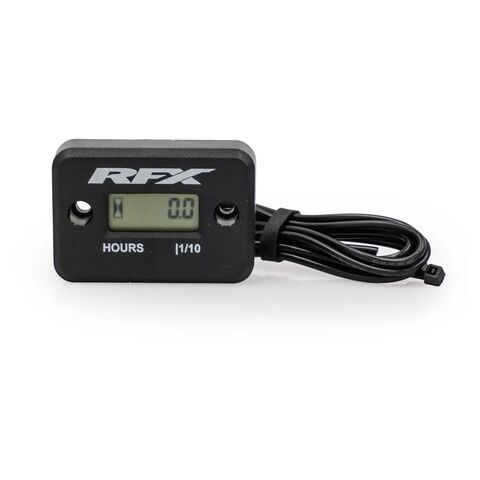 RFX Wired Hour Meter