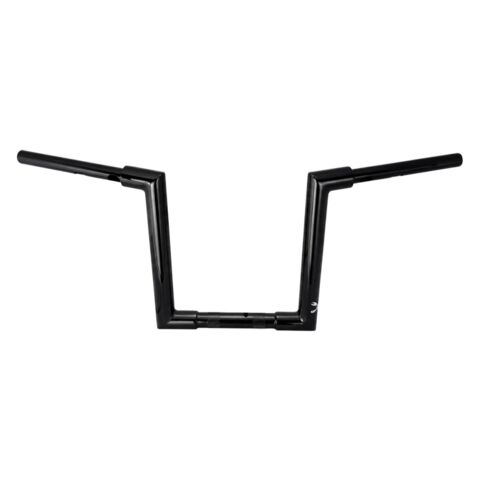 Burly Brand 1-1/2" Jason Handlebars For Harley FLTRX 2023-2026