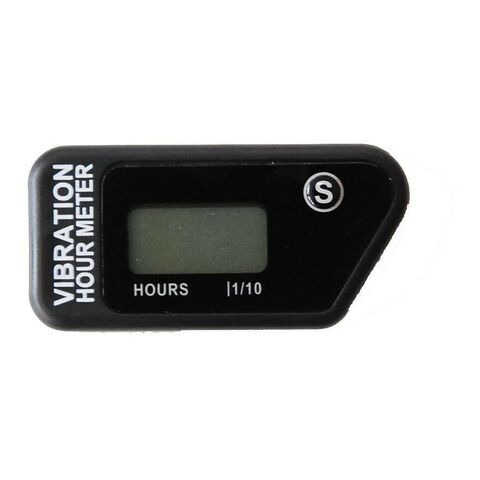 RFX Wireless Hour Meter