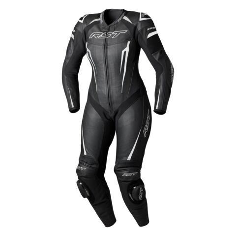 RST Moto Tractech Evo D3O Women's Race Suit