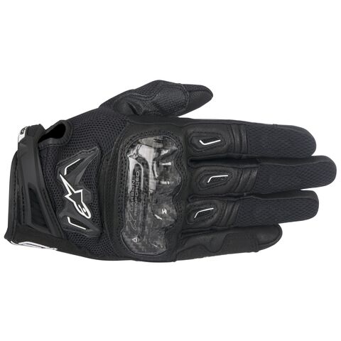 Alpinestars Stella SMX-2 Air Carbon v2 Gloves Black / MD [Open Box]