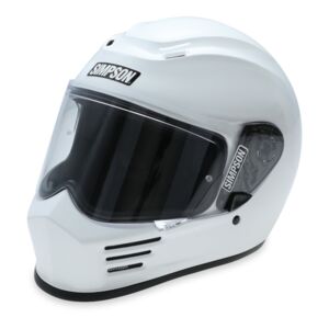Simpson Speed Bandit Helmet - Cycle Gear