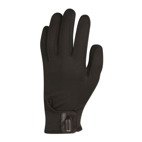 Firstgear Heated Glove Liners SM-MD / Black [Blemished - Good]