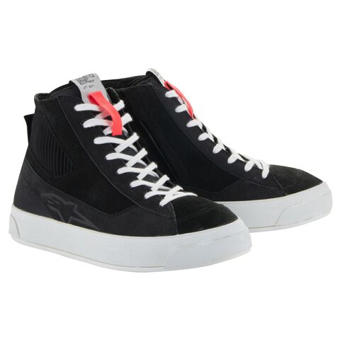 Alpinestars Stella Stated Podium Shoes Black / 7 [Blemished - Very Good]