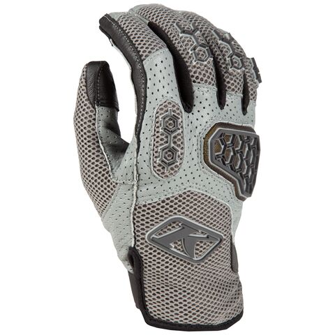 Klim Mojave Pro Gloves Grey / SM [Open Box]