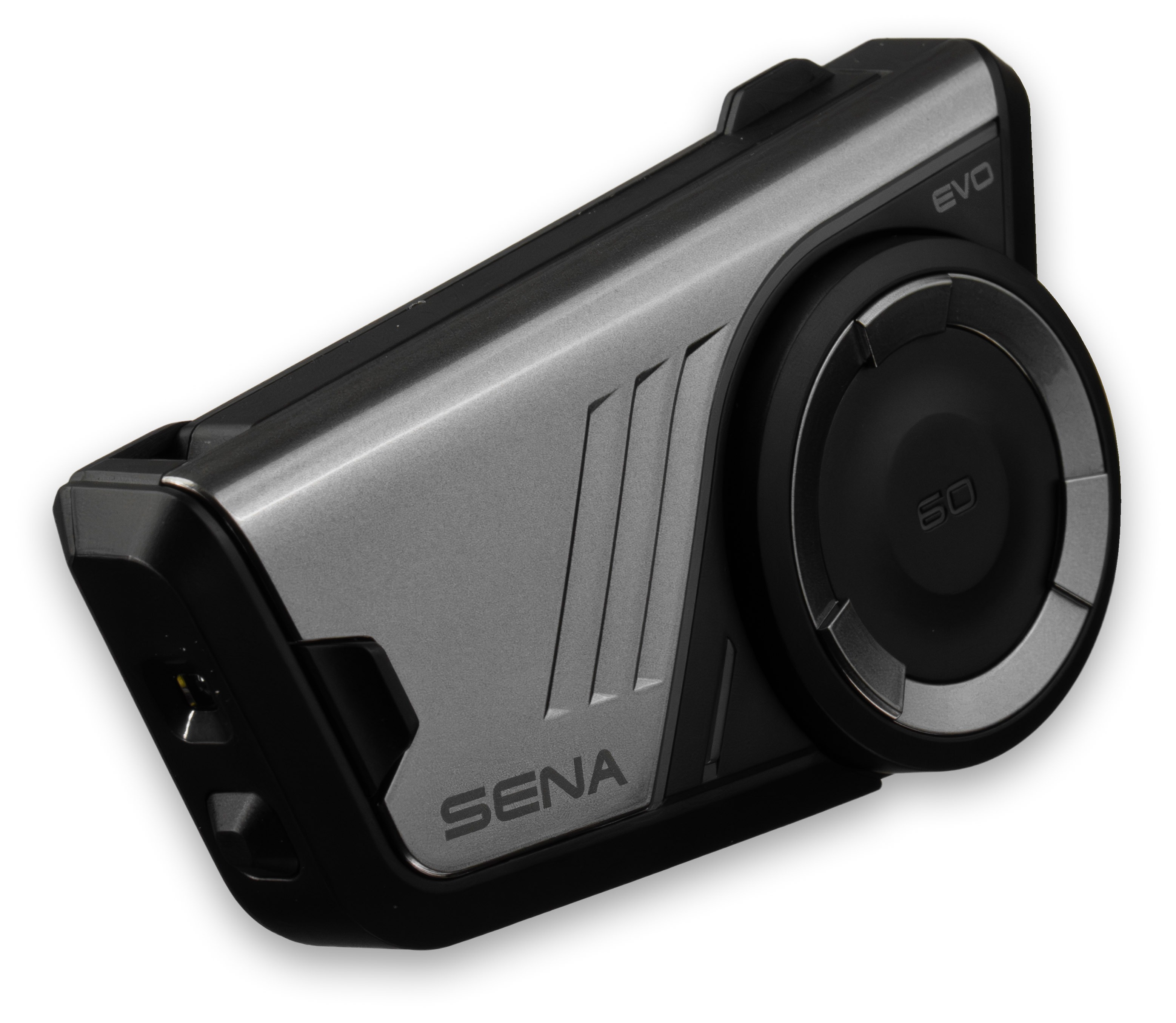 Sena 60S EVO Mesh Communication System - Cycle Gear
