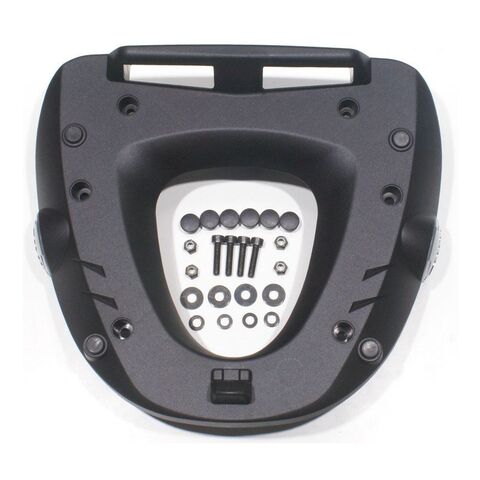 Givi Monolock / Monokey Top Case Mounting Plates M5M Monolock [Incomplete]