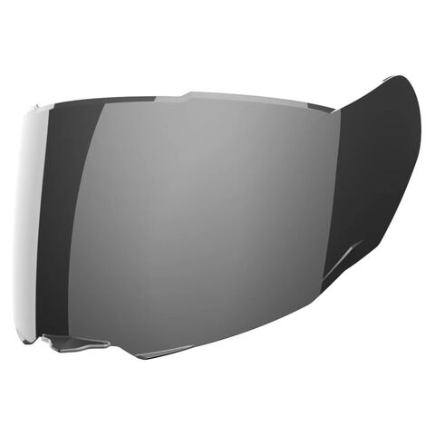 Nexx Y.100 / Y.100R Face Shield Iridium Silver [Blemished - Good]