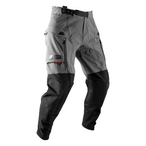 Leatt ADV Rally 5.5 Pants 3XL / Grey [Blemished - Good]