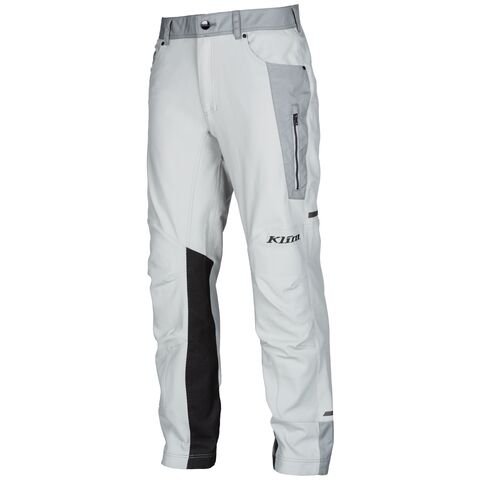 Klim Marrakesh Pants Grey / 34 [Blemished - Good]