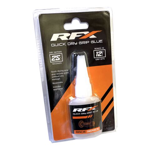RFX Grip Glue