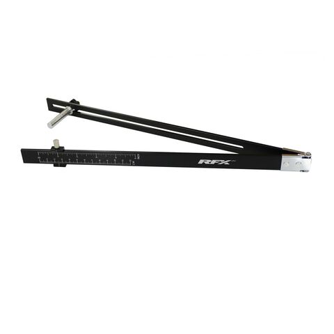RFX Sag Scale
