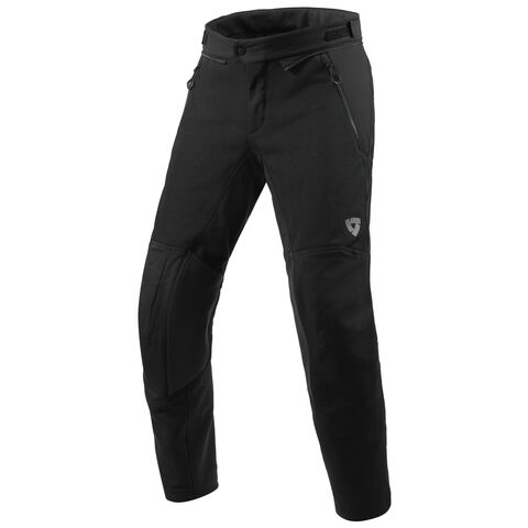 REV'IT! Tectonic H2O Pants Black / MD [Open Box]