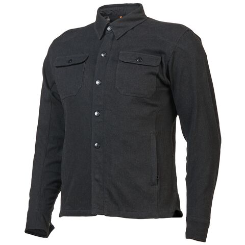 REAX Fairmount 2 Riding Shirt Black / SM [Blemished - Good]