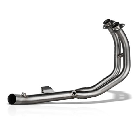 Akrapovic Exhaust Headers Yamaha Tenere 700 2021-2026