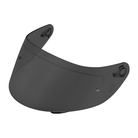 AGV GT 4 Pinlock-Ready Face Shield Size 2: ML-LG-XL-2XL / Smoke [Blemished - Good]
