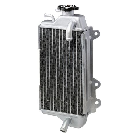 Moose Racing Radiator KTM / Husaberg 390cc-570cc Right Side [Open Box]