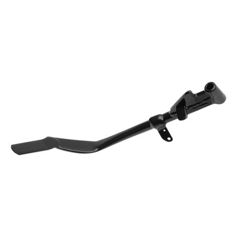 Drag Specialties Kickstand For Harley Sportster 2004-2022 1" Taller / Gloss Black [Demo - Acceptable]