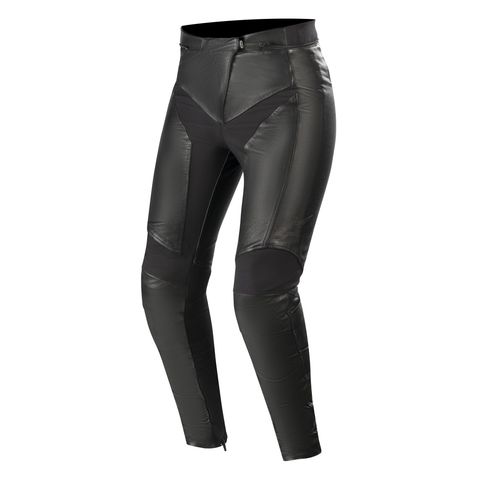 Alpinestars Vika v2 Women's Pants Black / 52 [Blemished - Good]