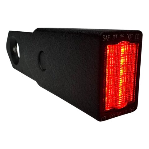 Custom Dynamics LED Strut Lights For Harley Softail 2018-2026