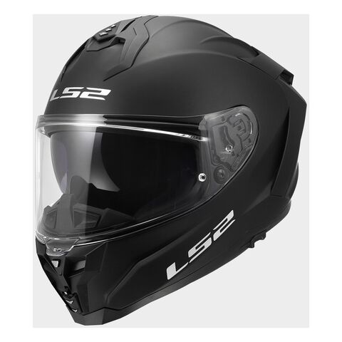 LS2 Challenger II Helmet