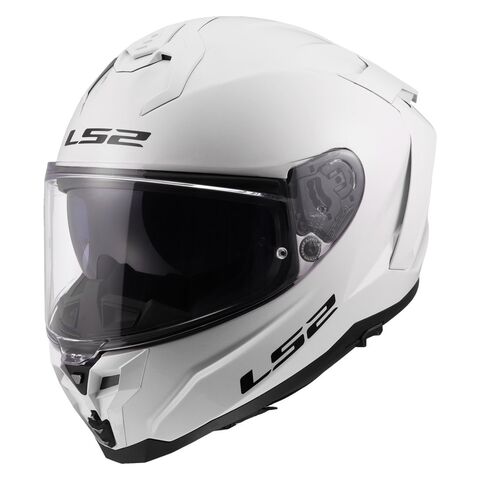 LS2 Challenger II Helmet