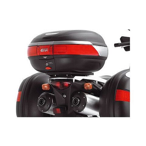 Givi E528 Top Case Rack Suzuki V-Strom DL650 / DL1000 2002-2012 [Previously Installed]