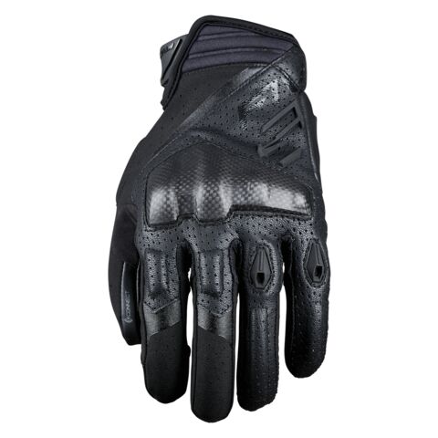 Five RSC EVO Gloves MD / Black [Blemished - Good]