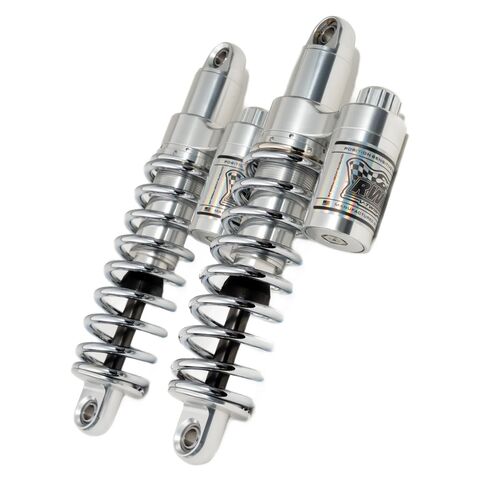 RWD V-Twin RS2 Shock Set For Harley Touring 1999-2026