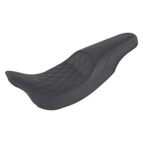Saddlemen Profiler Seat For Harley Touring 2008-2025 Lattice Stitch LS [Demo - Acceptable]