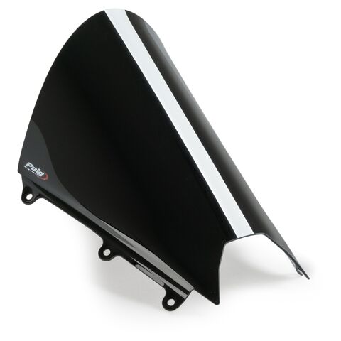 Puig R-Racer Windscreen Suzuki GSX-8R 2024-2026 Black [Blemished - Good]