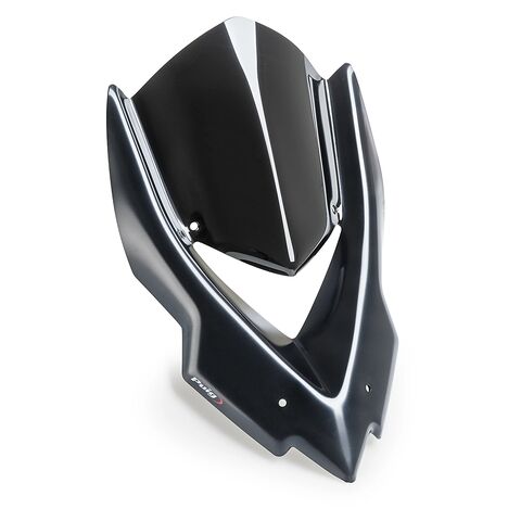 Puig Touring Naked New Generation Windscreen Kawasaki Z1100 SE 2026