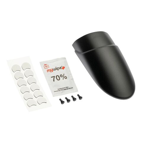 Puig Front Fender Extender Royal Enfield Himalayan 450 2025-2026