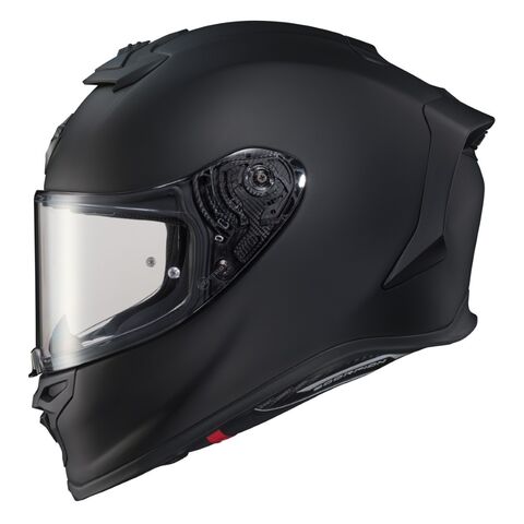 Scorpion EXO-R1 Air Helmet - Solid Matte Black / XL [Blemished - Acceptable]